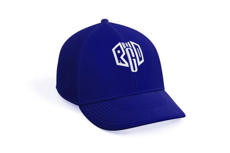 Cap Mockup 10