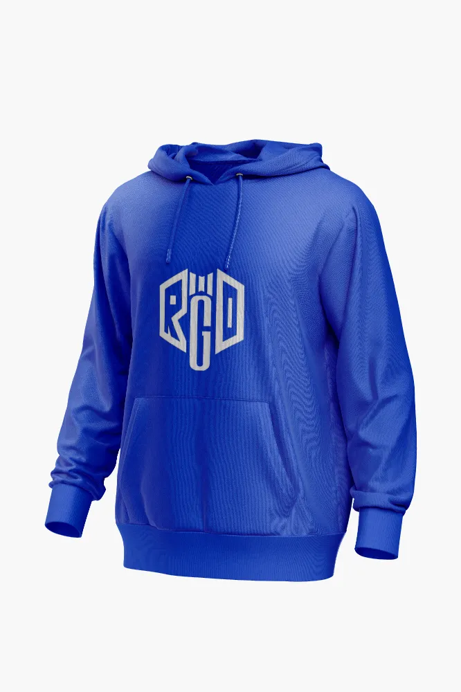 Men Hoodie Mockup, Front View (3)