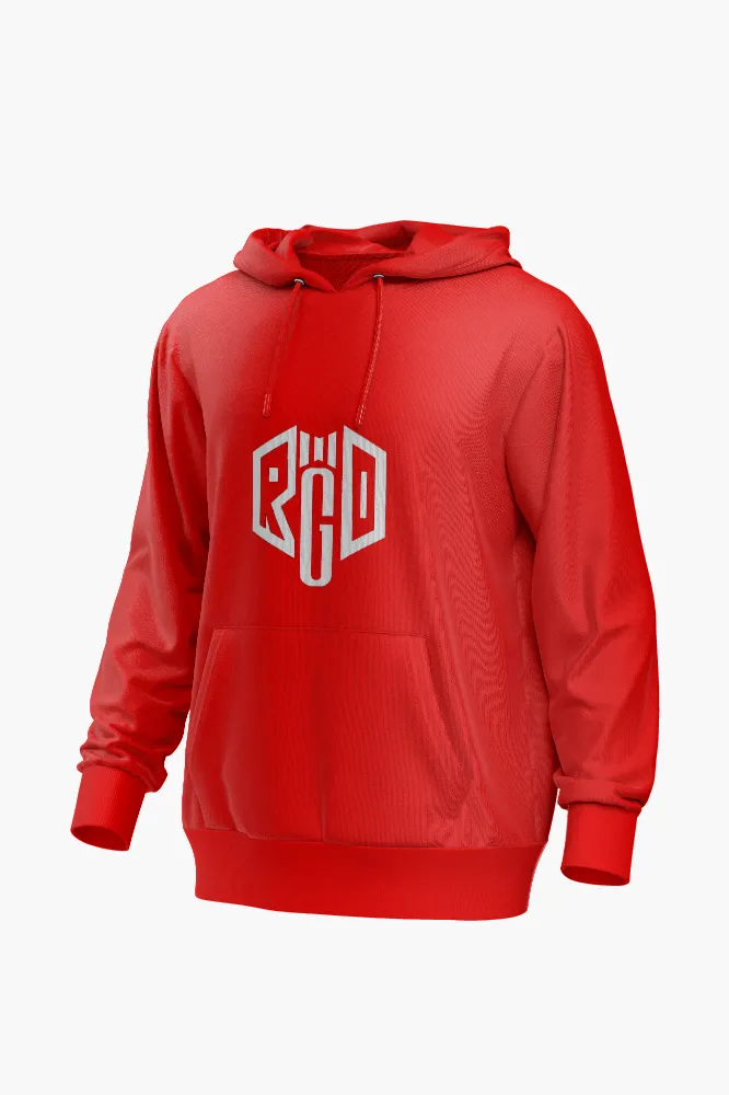 Men Hoodie Mockup 14