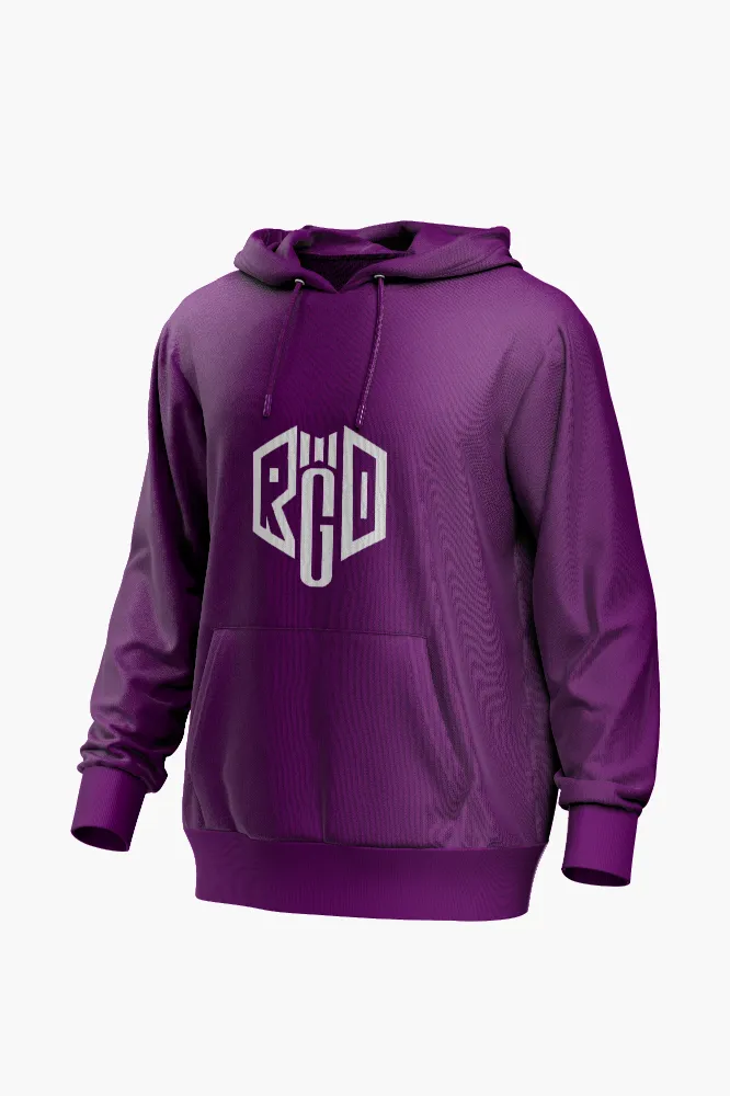 Men Hoodie Mockup, Front View (5)