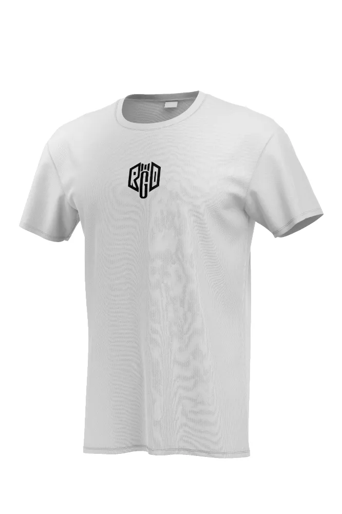 Round neck 18