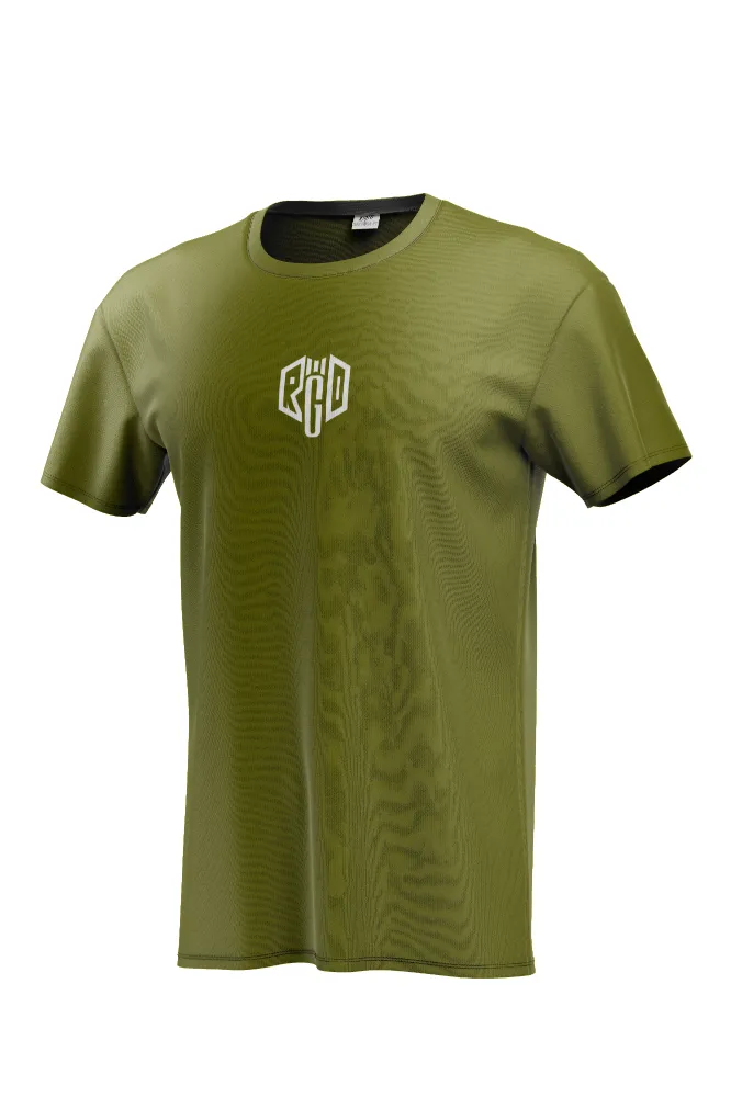 Men T Shirt Mockup, Front View (10)