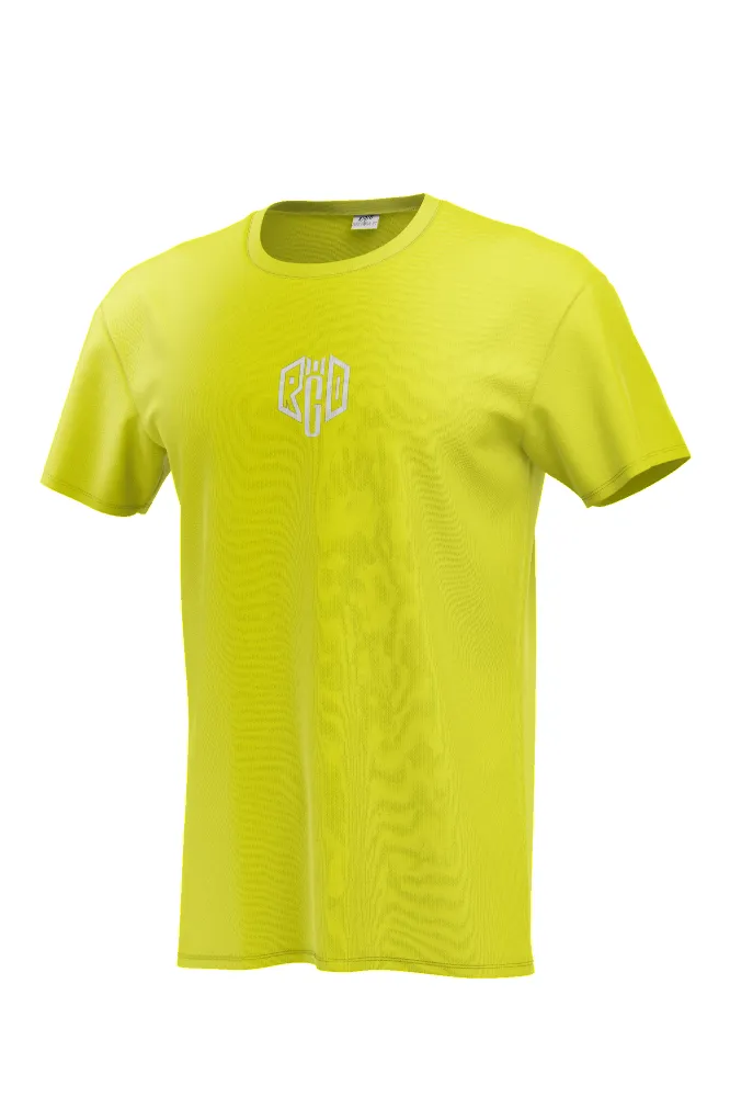 Men T Shirt Mockup, Front View (11)