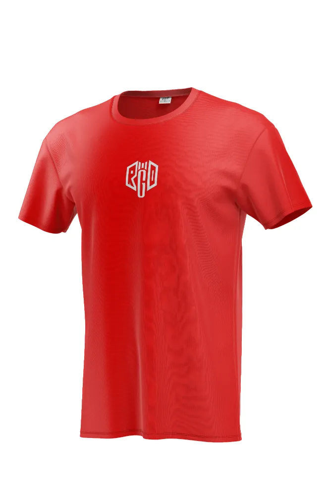 Men T Shirt Mockup, Front View (13)