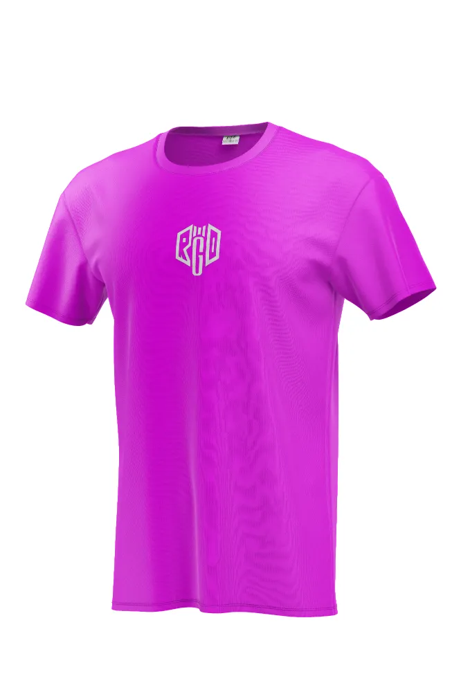 Men T Shirt Mockup, Front View (15)