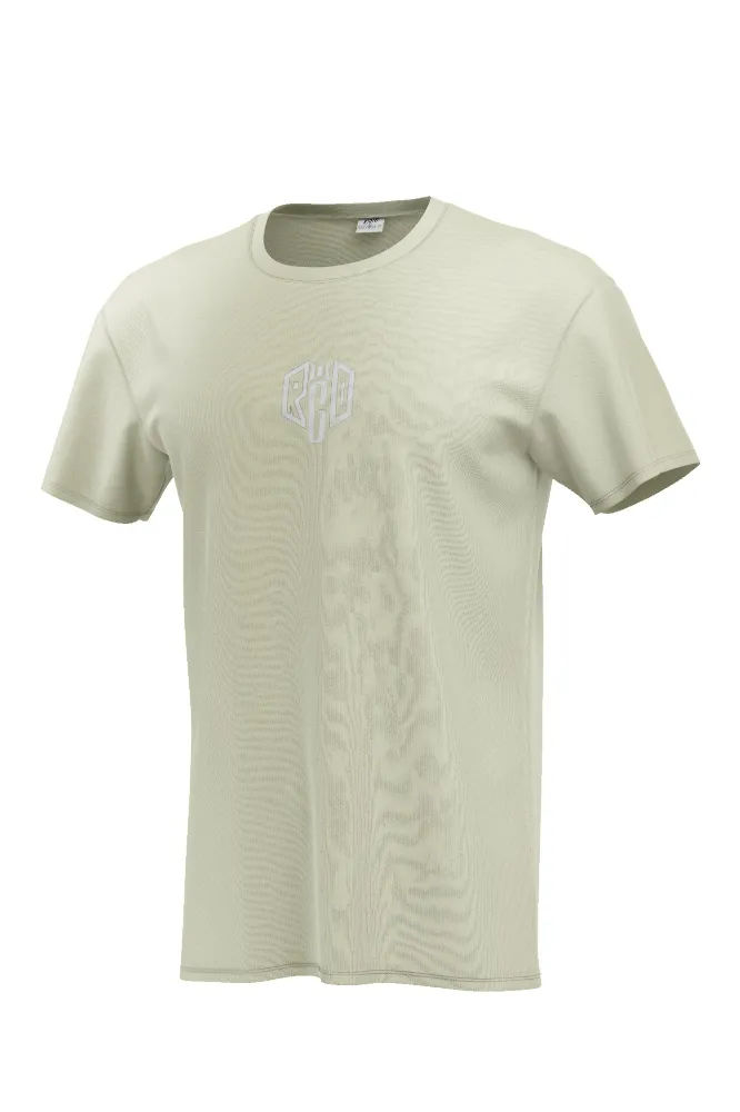 Men T Shirt Mockup, Front View (18)