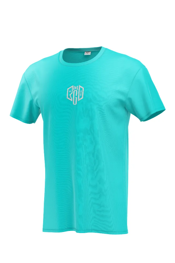 Men T Shirt Mockup, Front View (7)