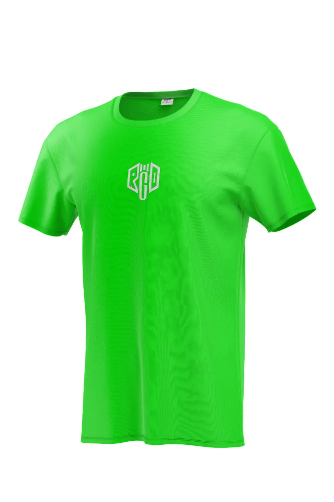 Men T Shirt Mockup, Front View (9)