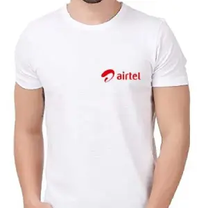 Promo T-shirt 3