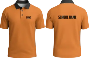 UNIFORMS RIGID 5
