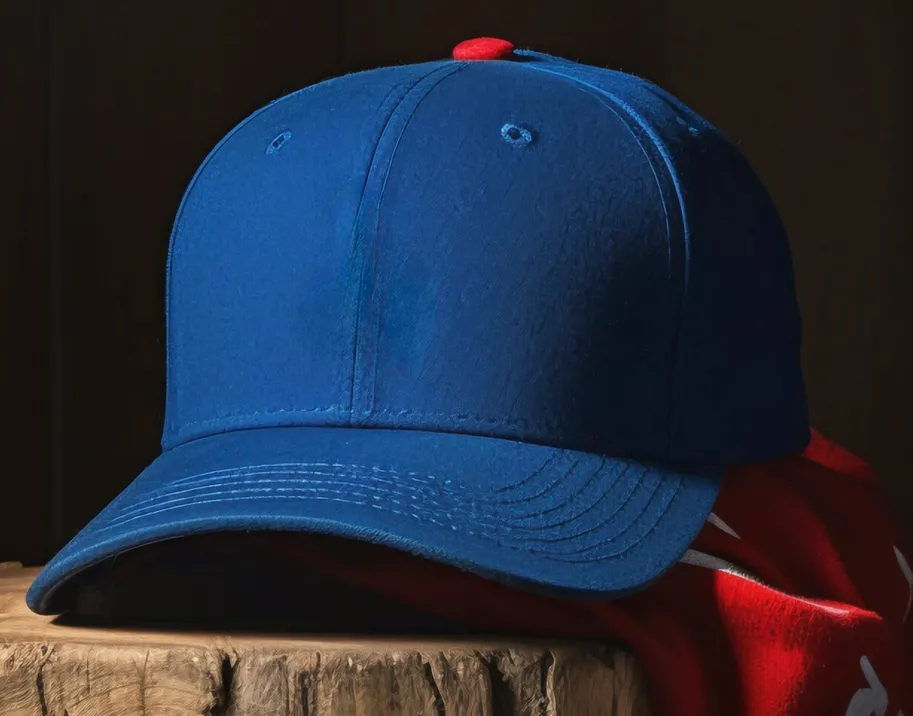 Caps