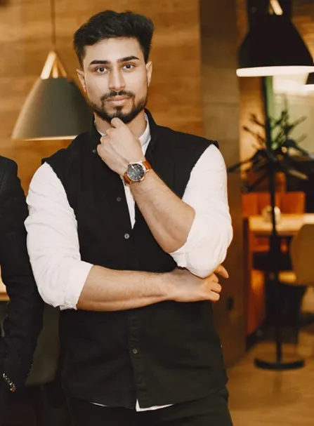 Staff Uniform