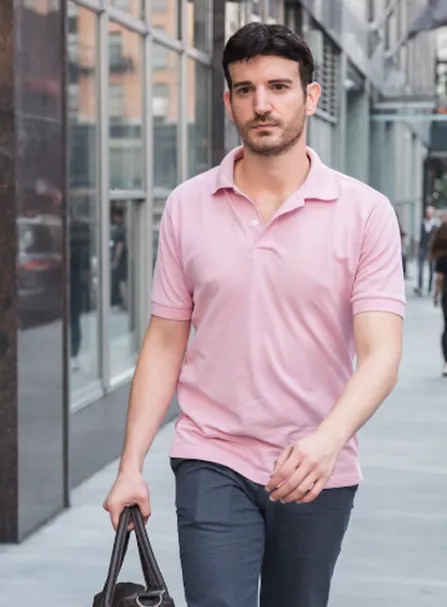 Corporate Polos