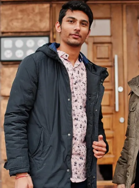 Jackets