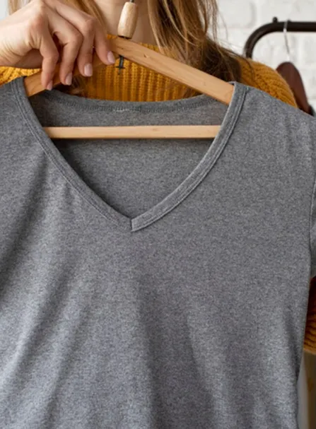 Cotton T-shirts