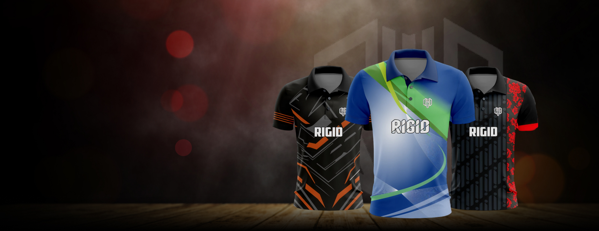 leading custom jersey maker