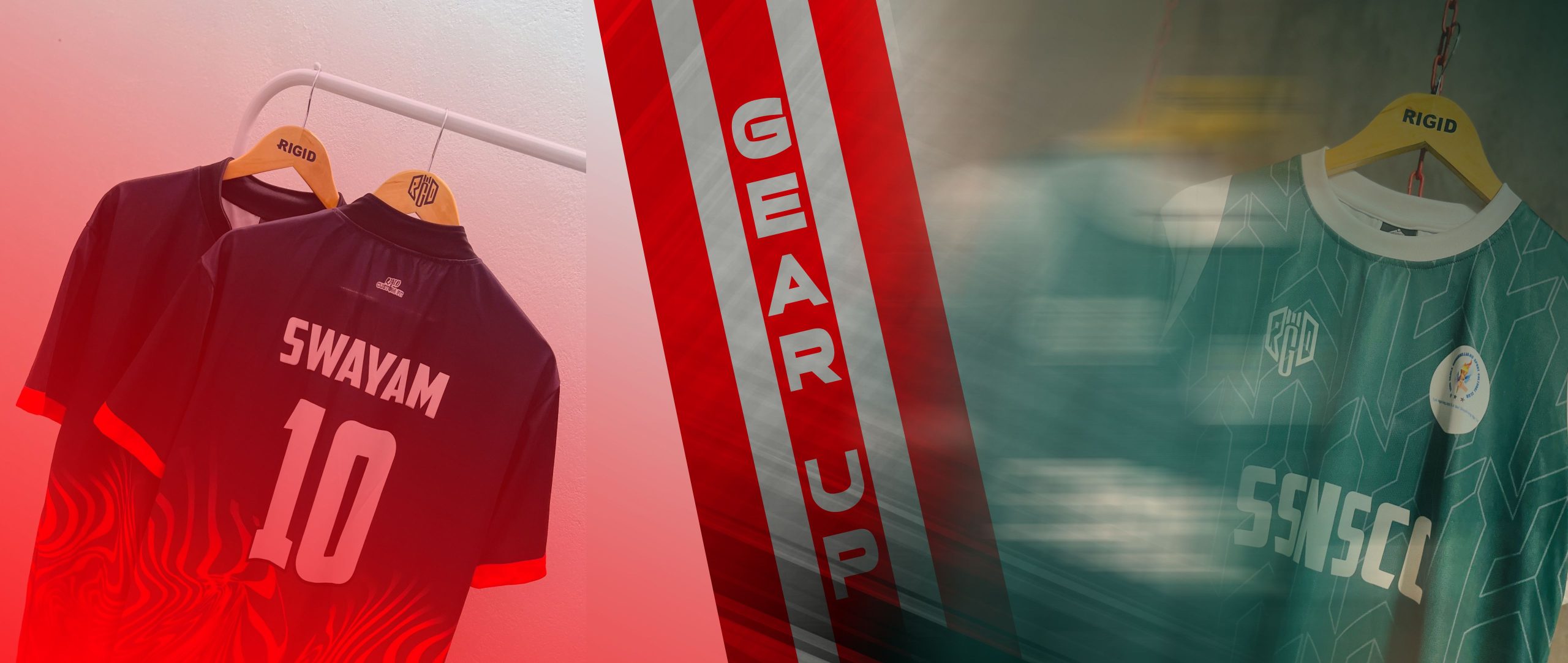 leading jersey suppliers