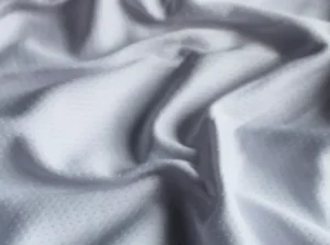 Reebok Knit fabric swatch