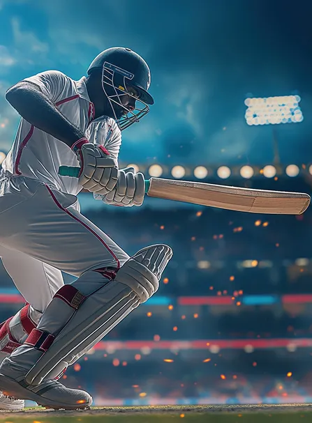 Cricket