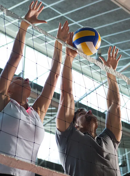 Volleyball
