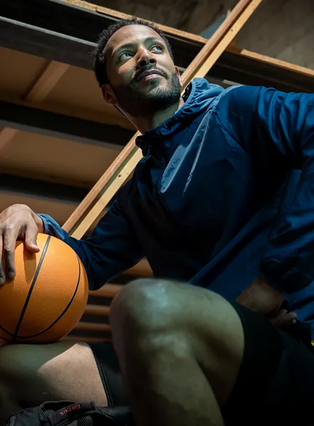 Basketball