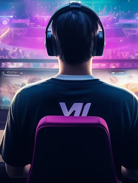 Esports