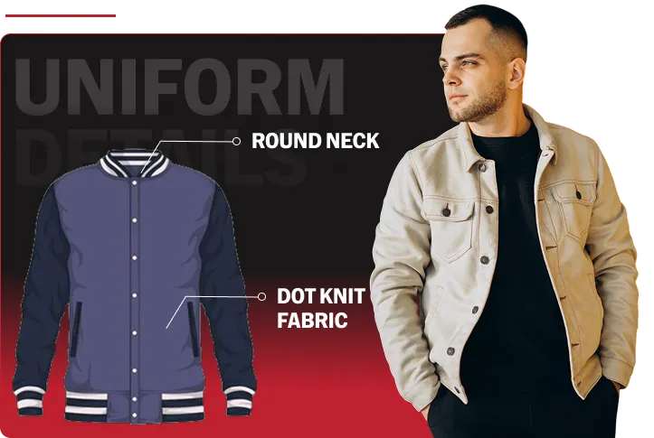 best corporate clothing suppliers