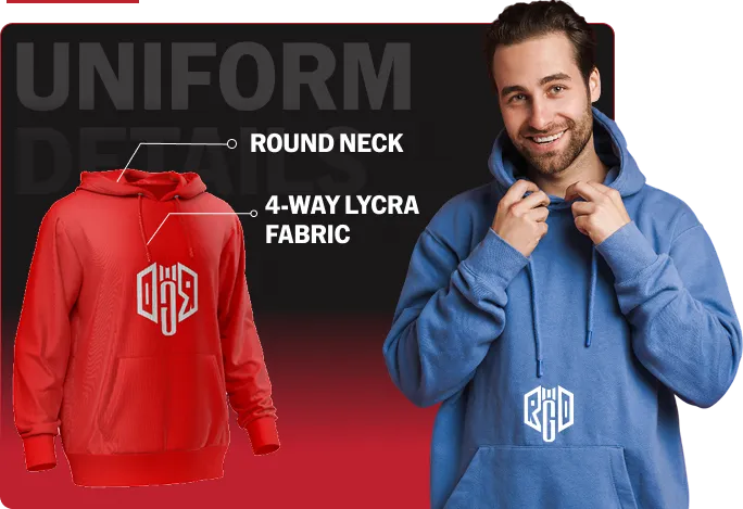 best corporate t shirt manufacturer