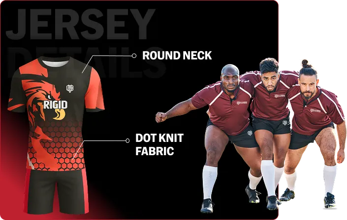 best custom sportswear suppliers