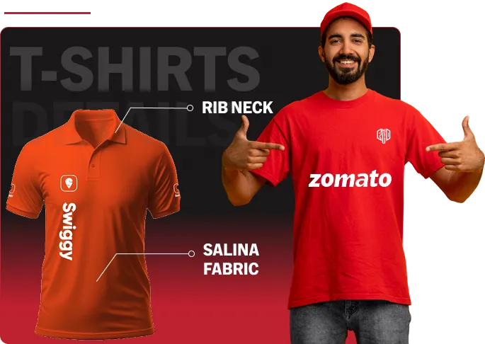 best custom t shirt manufacturer