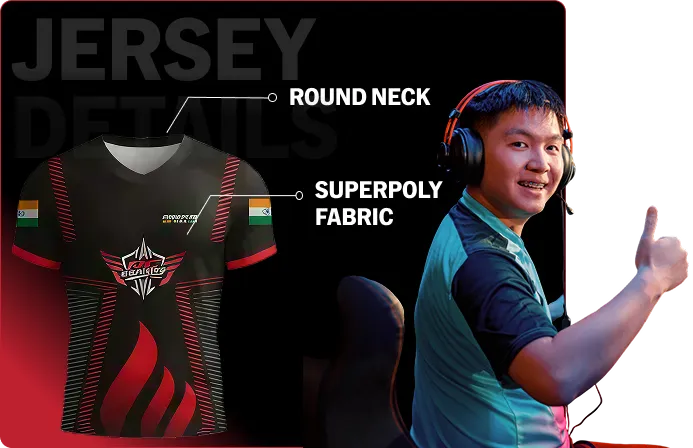 best sports jersey supplier