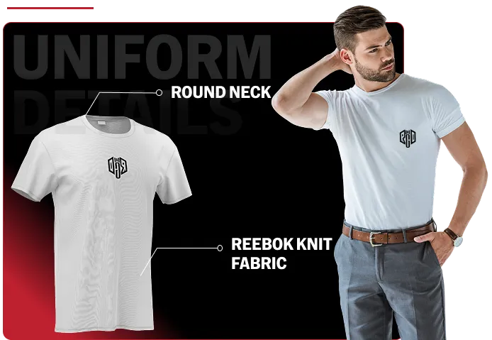 corporate shirt manufacturer