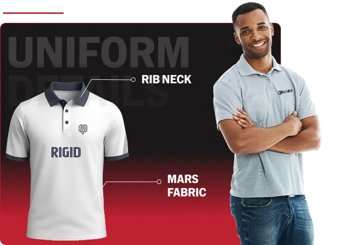 corporate wear manufacturer