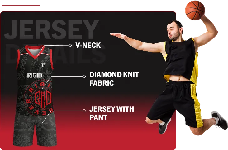 custom sportswear suppliers