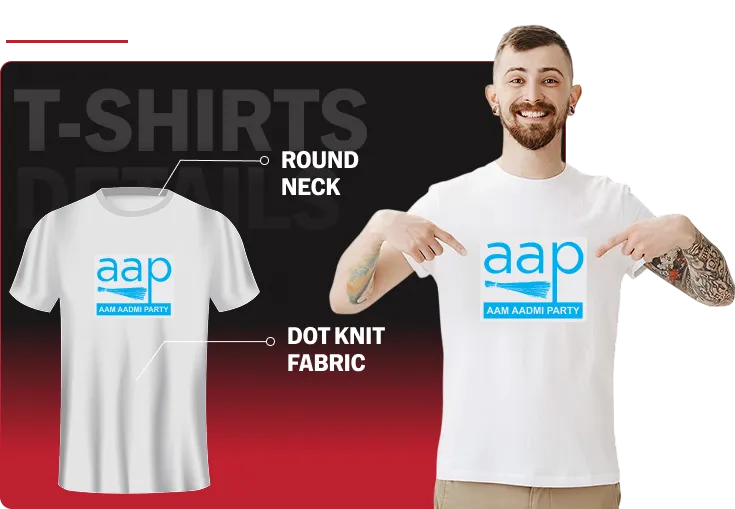 custom tshirt manufacturer