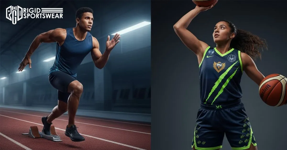 How to Incorporate Your Mascot into Modern Athletic Wear