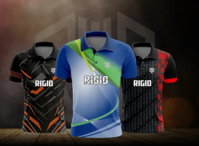 Custom Jersey Mumbai